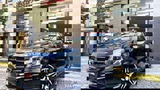 Mercedes-Benz Classe A de 2013