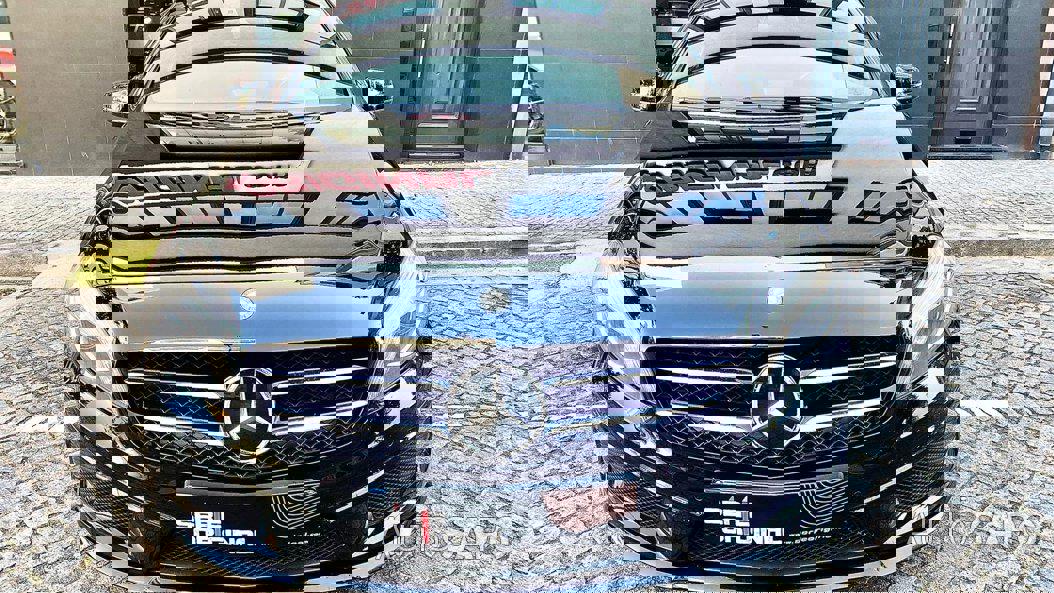 Mercedes-Benz Classe A de 2013