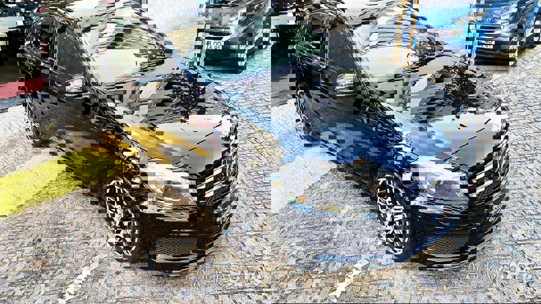 Mercedes-Benz Classe A de 2013