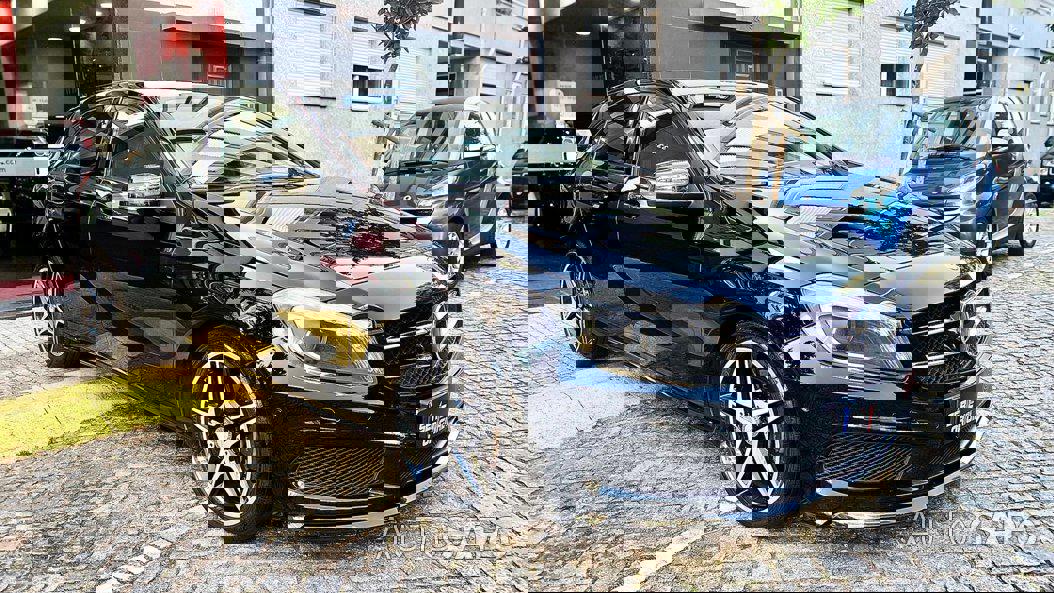 Mercedes-Benz Classe A de 2013