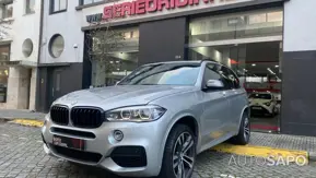 BMW X5 de 2015
