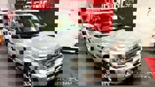 Land Rover Range Rover Sport 2.7 TDV6 HSE de 2005