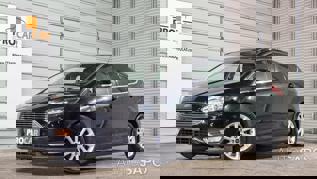 Ford Focus 1.0 EcoBoost Titanium de 2016