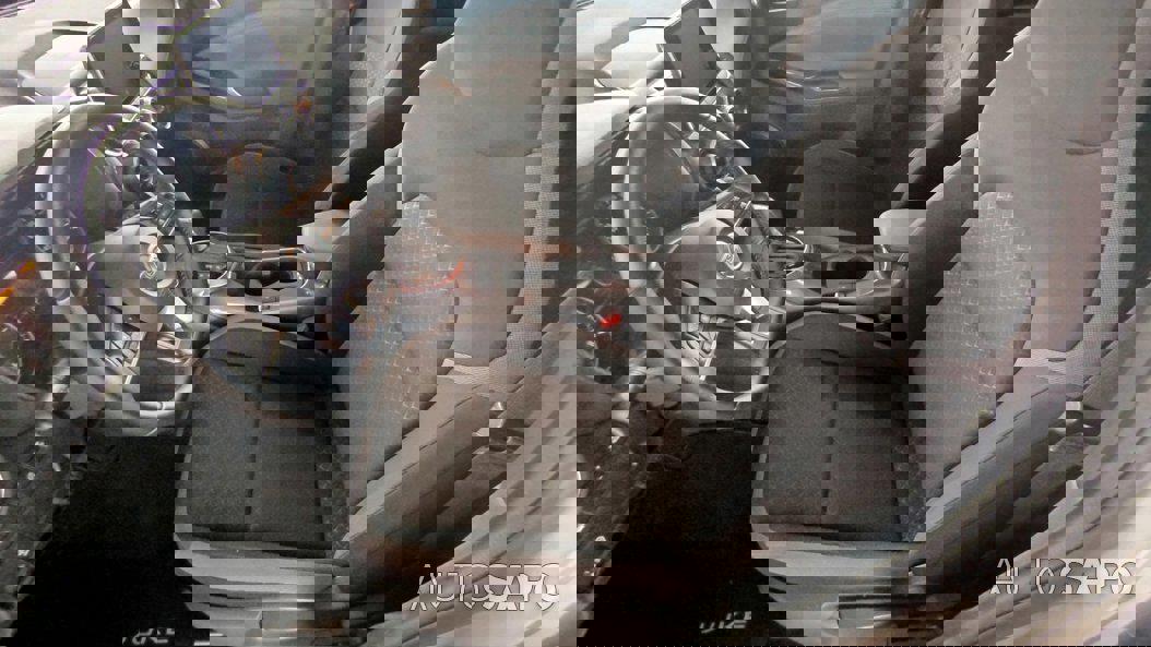 Nissan Juke 1.0 DIG-T N-Connecta DCT de 2020