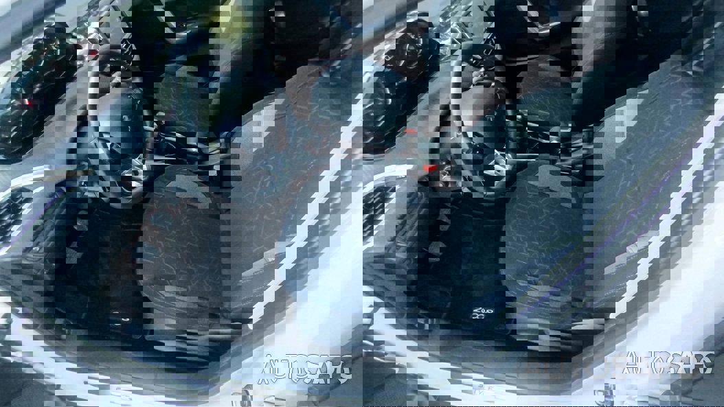 Peugeot 2008 1.2 PureTech Style de 2018