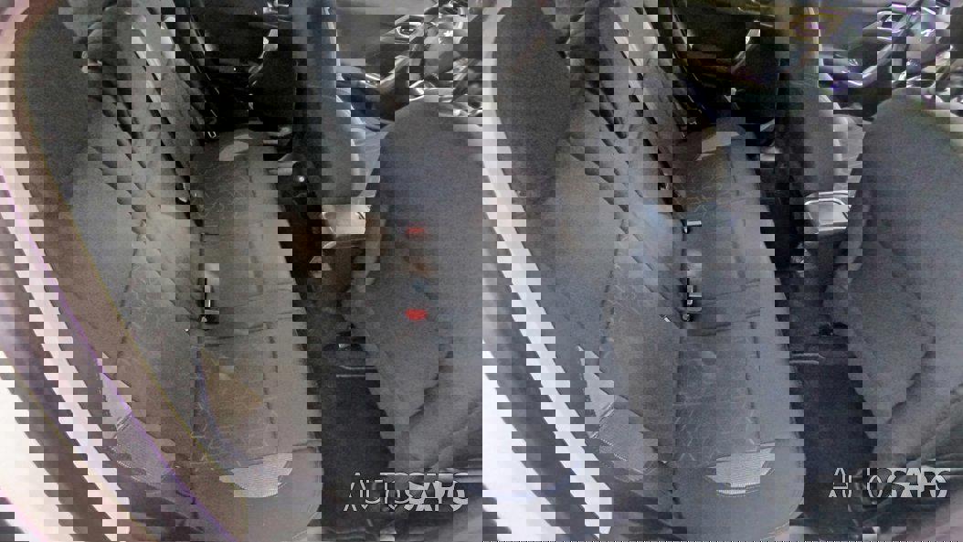 Peugeot 2008 1.2 PureTech Style de 2018