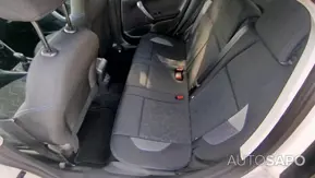 Peugeot 2008 1.2 PureTech Style de 2018