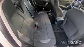 Peugeot 2008 1.2 PureTech Style de 2018