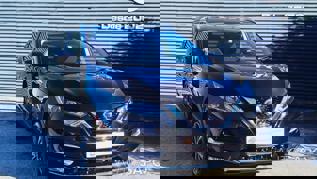 Nissan Qashqai de 2019