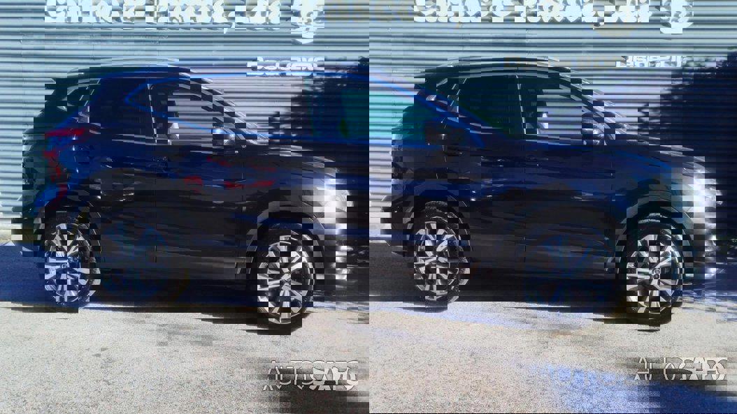 Nissan Qashqai de 2019