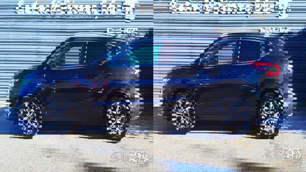 Nissan Qashqai de 2019