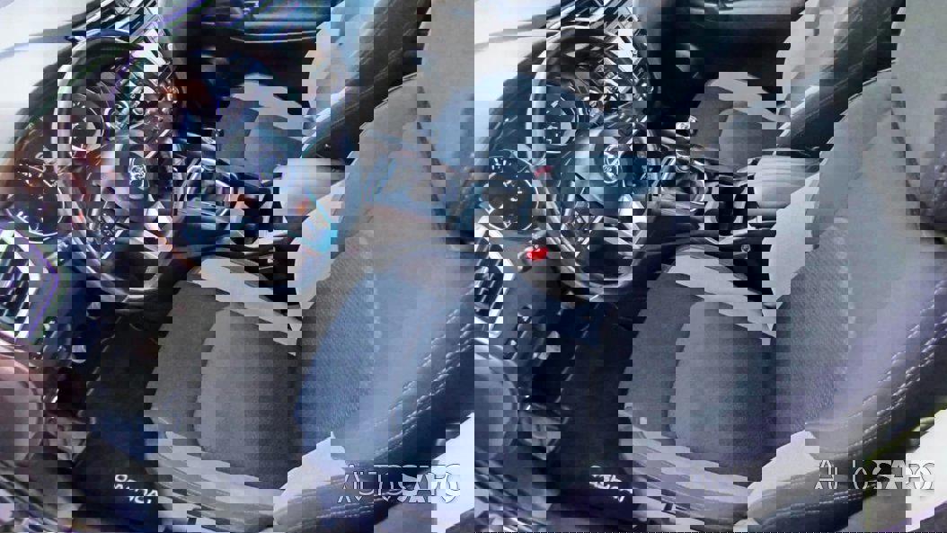 Nissan Qashqai de 2019