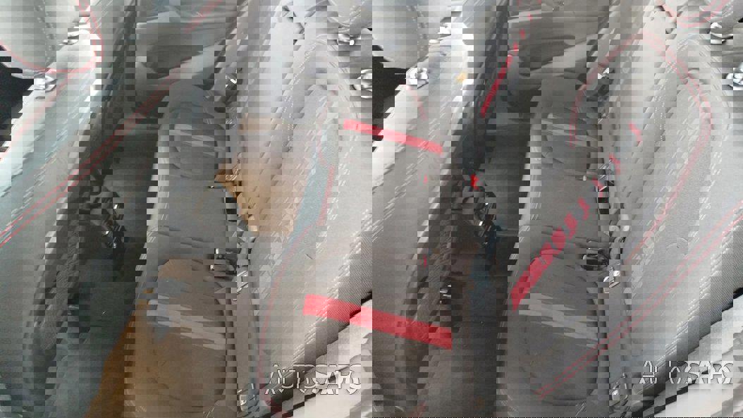 BMW X1 18 d sDrive Line Sport de 2017