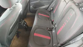 BMW X1 18 d sDrive Line Sport de 2017