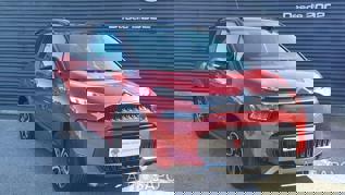 Citroen C3 AirCross de 2024