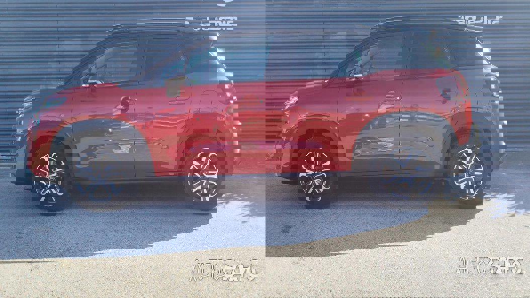 Citroen C3 AirCross de 2024