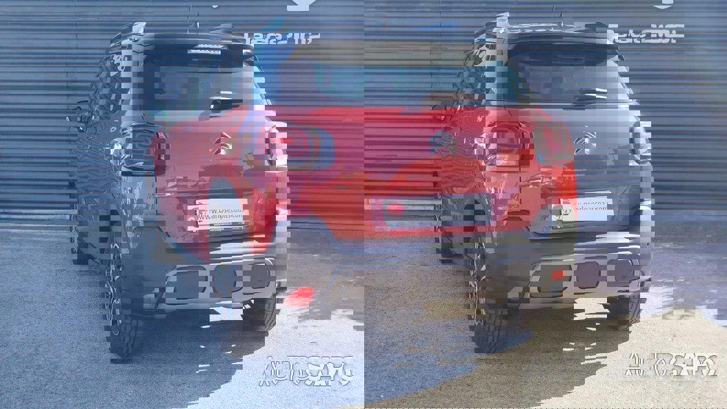 Citroen C3 AirCross de 2024