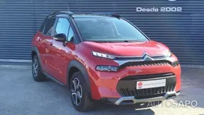 Citroen C3 AirCross de 2024