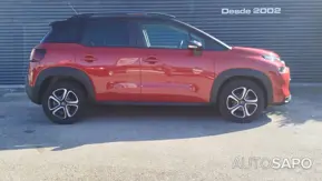 Citroen C3 AirCross de 2024