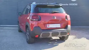 Citroen C3 AirCross de 2024