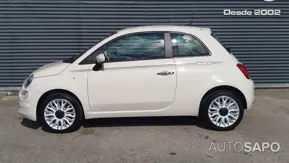 Fiat 500 de 2023