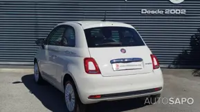 Fiat 500 de 2023