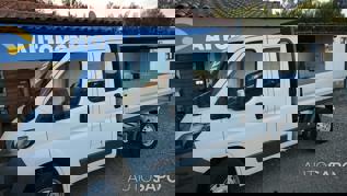 Peugeot Boxer 2.0 BlueHDi 333 L2 CD de 2017