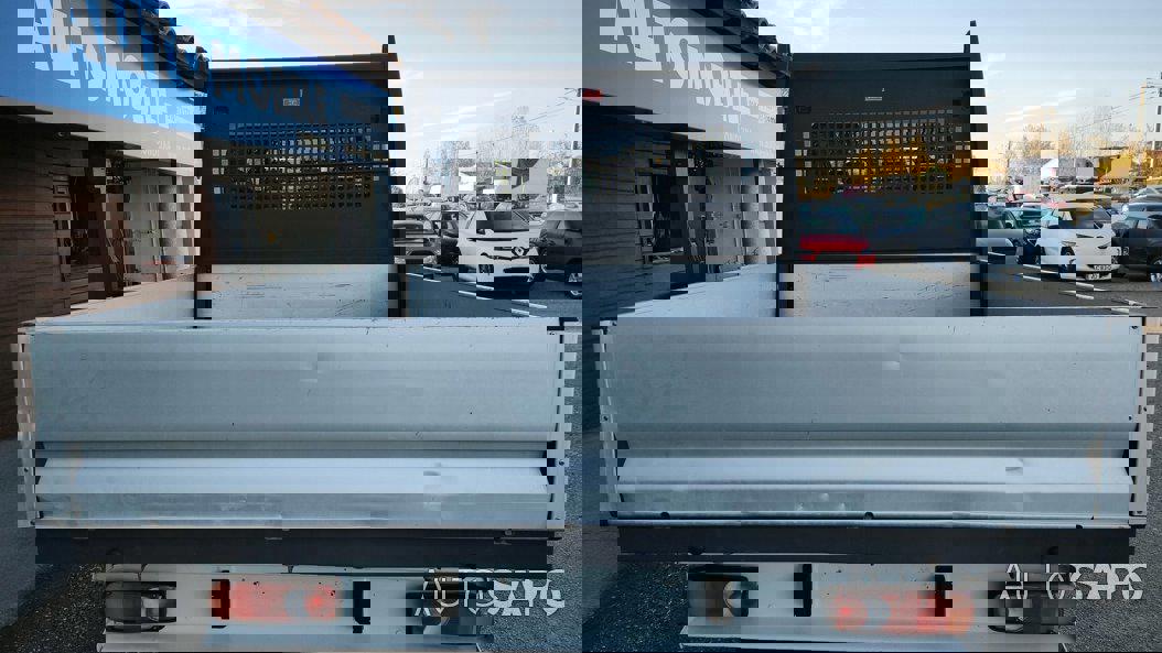 Peugeot Boxer 2.0 BlueHDi 333 L2 CD de 2017