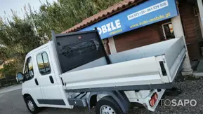 Peugeot Boxer 2.0 BlueHDi 333 L2 CD de 2017