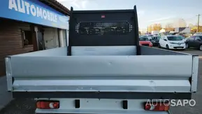 Peugeot Boxer 2.0 BlueHDi 333 L2 CD de 2017