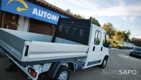 Peugeot Boxer 2.0 BlueHDi 333 L2 CD de 2017