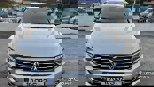 Volkswagen Passat de 2015