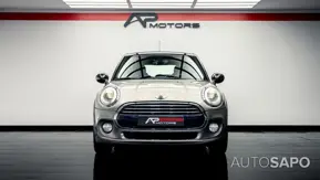 MINI Cooper de 2017