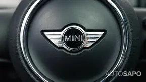 MINI Cooper de 2017