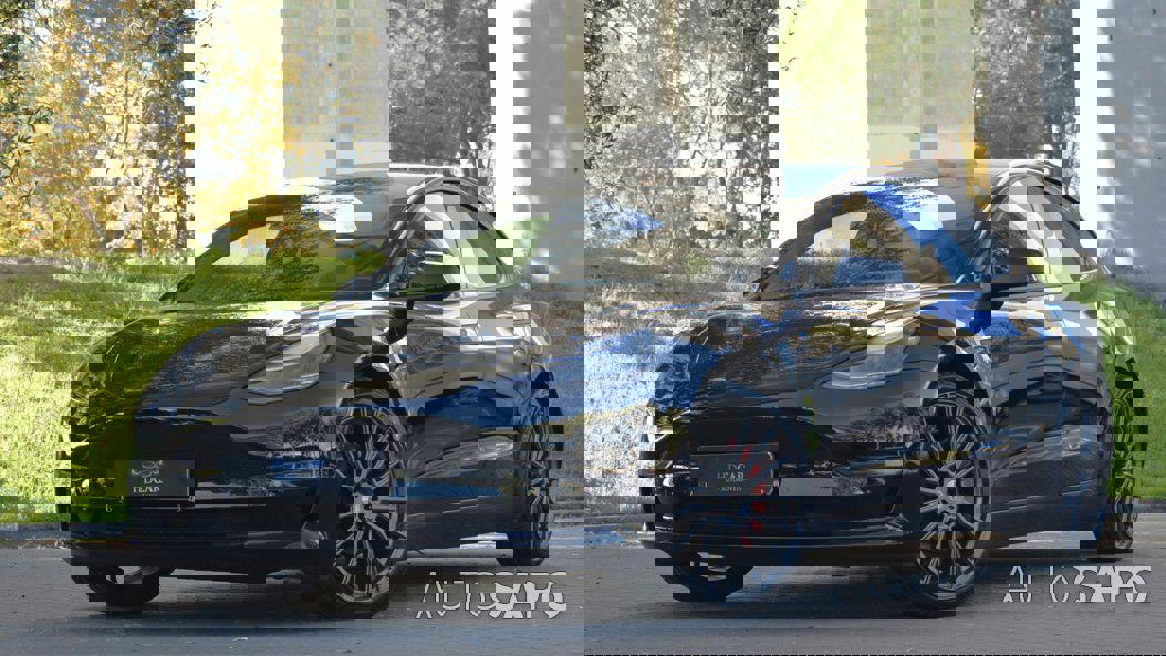 Tesla Model 3 de 2019