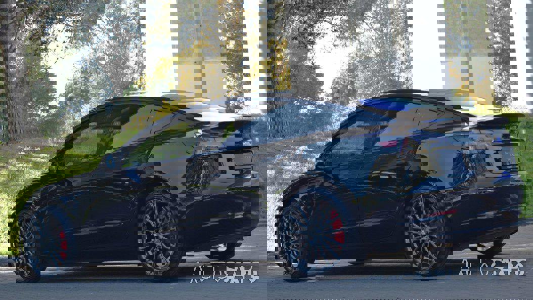 Tesla Model 3 de 2019