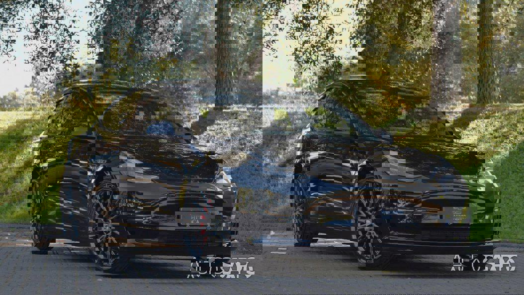 Tesla Model 3 de 2019