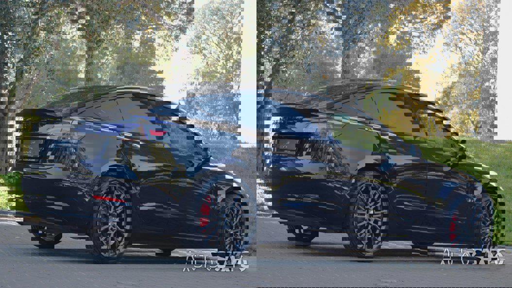 Tesla Model 3 de 2019