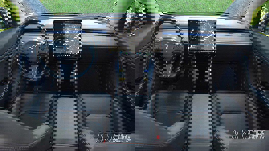 Tesla Model 3 de 2019