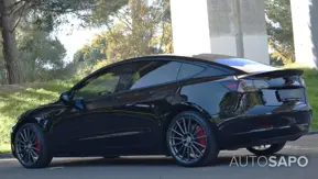 Tesla Model 3 de 2019