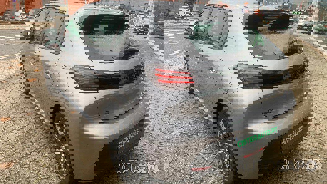 Peugeot 208 1.2 PureTech Active de 2024