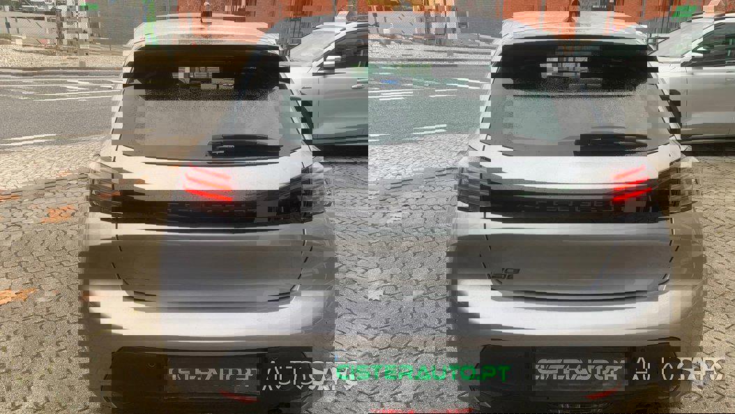 Peugeot 208 1.2 PureTech Active de 2024