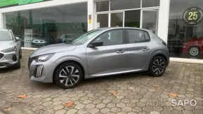 Peugeot 208 1.2 PureTech Active de 2024
