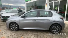Peugeot 208 1.2 PureTech Active de 2024