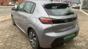 Peugeot 208 1.2 PureTech Active de 2024