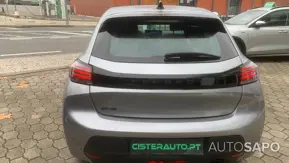 Peugeot 208 1.2 PureTech Active de 2024