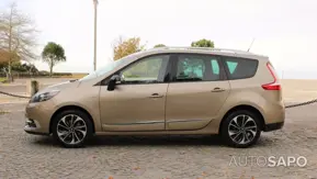 Renault Grand Scénic 1.6 dCi Bose Edition SS de 2013