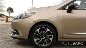 Renault Grand Scénic 1.6 dCi Bose Edition SS de 2013