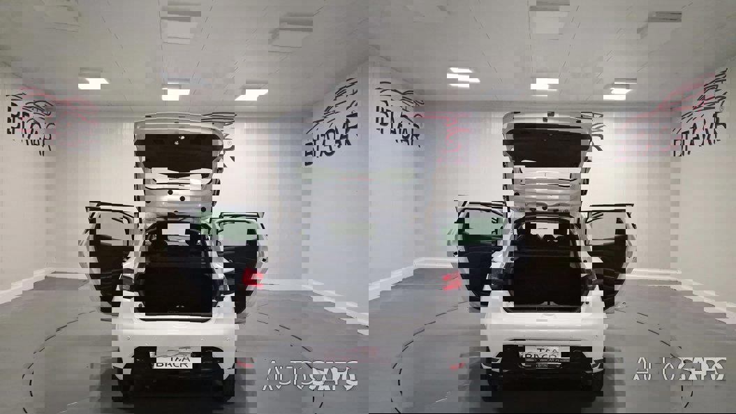 Renault Clio de 2017