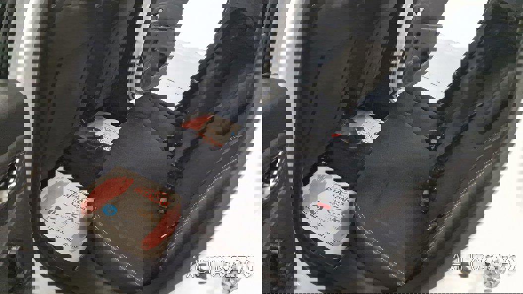 Renault Clio de 2017